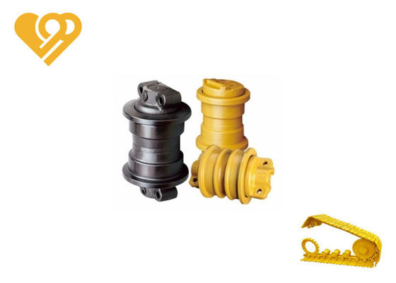 Caterpillar D3C Track Roller Bottom Roller OEM Quality Bulldozer Part