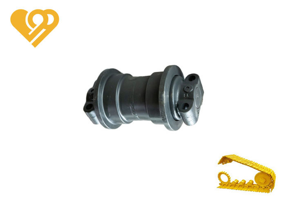 E320 Excavator Bottom Track Rollers 50 Tons Capacity 2 Years Warranty