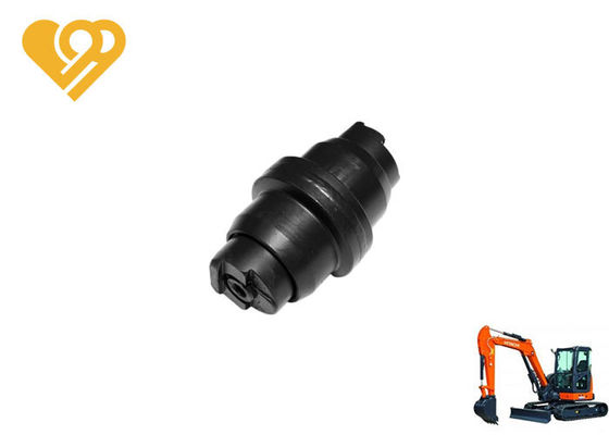 Hitachi EX35 Excavator Track Bottom Roller Alloy Steel 2-Year Warranty