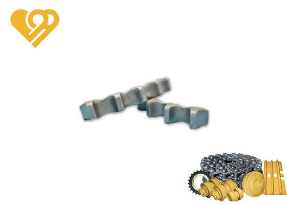 Caterpillar D5K Track Drive Sprocket Segment HRC48-54 Hardness