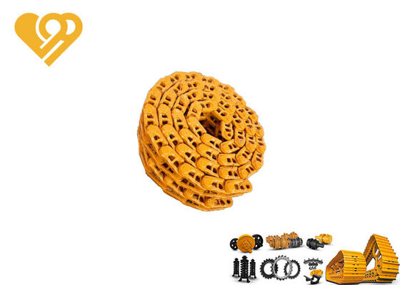 OEM CAT E200B Excavator Track Link Assy (Track Chains) - Undercarriage Spare Parts 878811 964301 9W9354