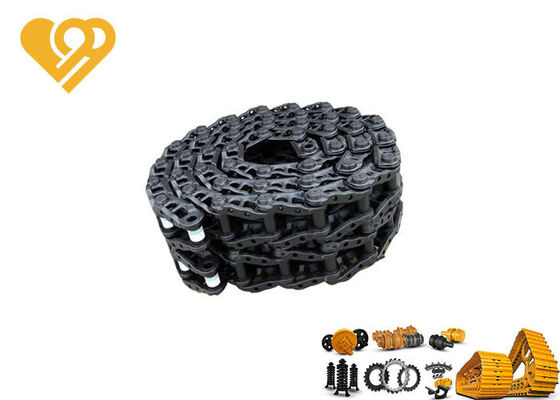 Direct Fit Track Chain & Undercarriage Kit for Komatsu PC650 - Track Link and Track Shoe Assembly