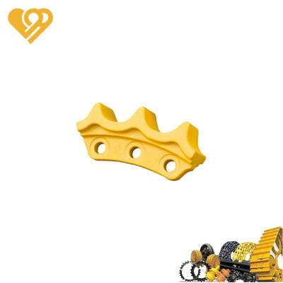 質 D5C 鋳造鋼セグメント スプロケット・リム 重機械 底車 駆動車 工場