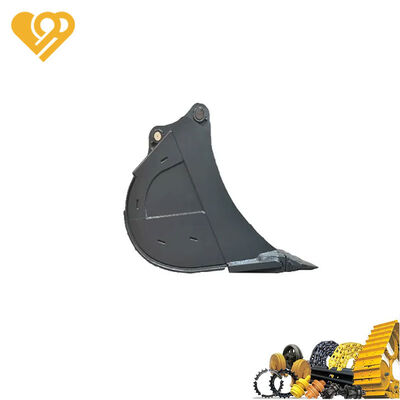 質 高強度家庭用アダプター 重機器用ロックバケツ 水力装置 工場